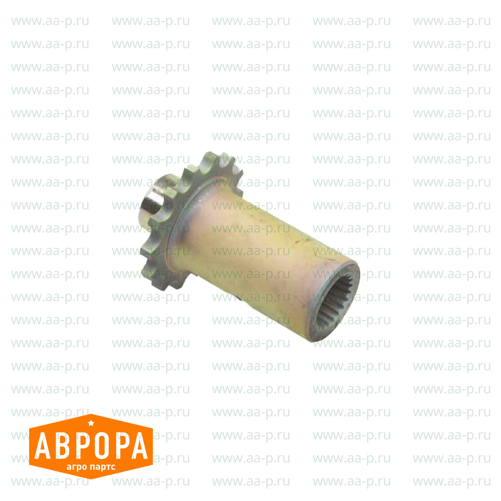 AZ51115 ЦЕПНАЯ ЗВЕЗДОЧКА